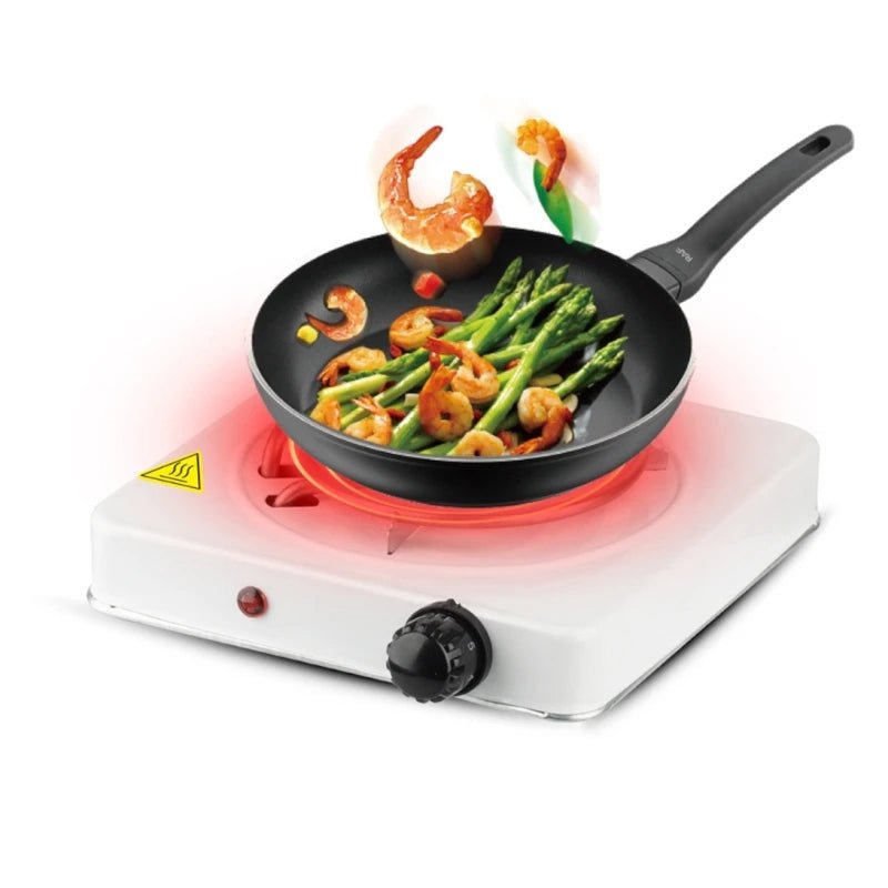 Electric Hot Plate Stove - My Store