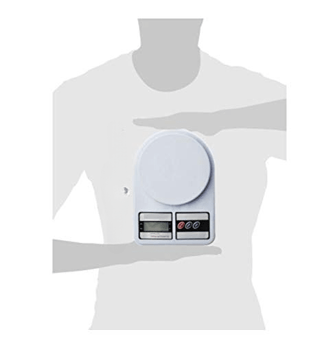 Kitchen Digital Weight Scale - Cell Operated - My Store