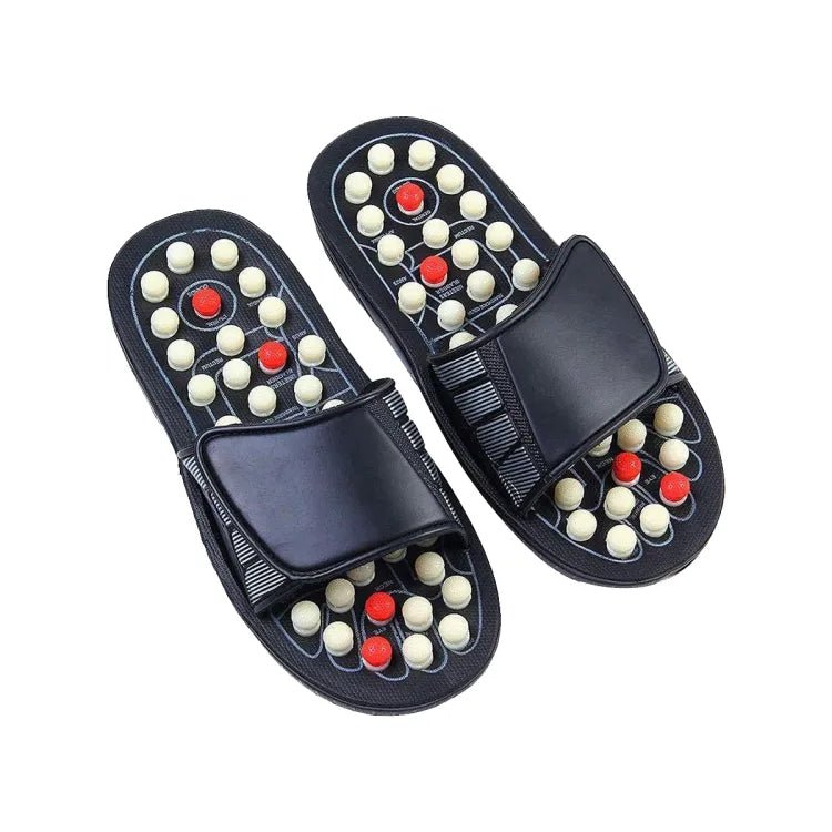 Sugar patients Acupressure Slippers Foot Therapy - My Store