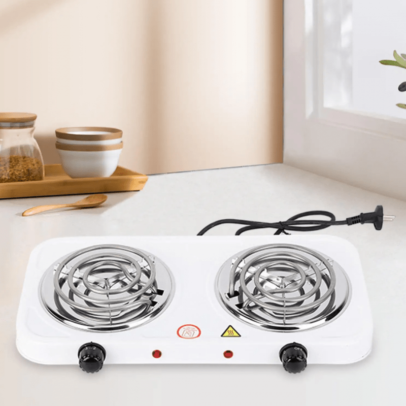 Electric Hot Plate Stove - My Store
