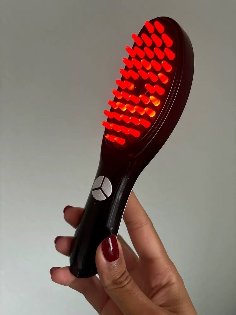 Electric Massage Comb - My Store