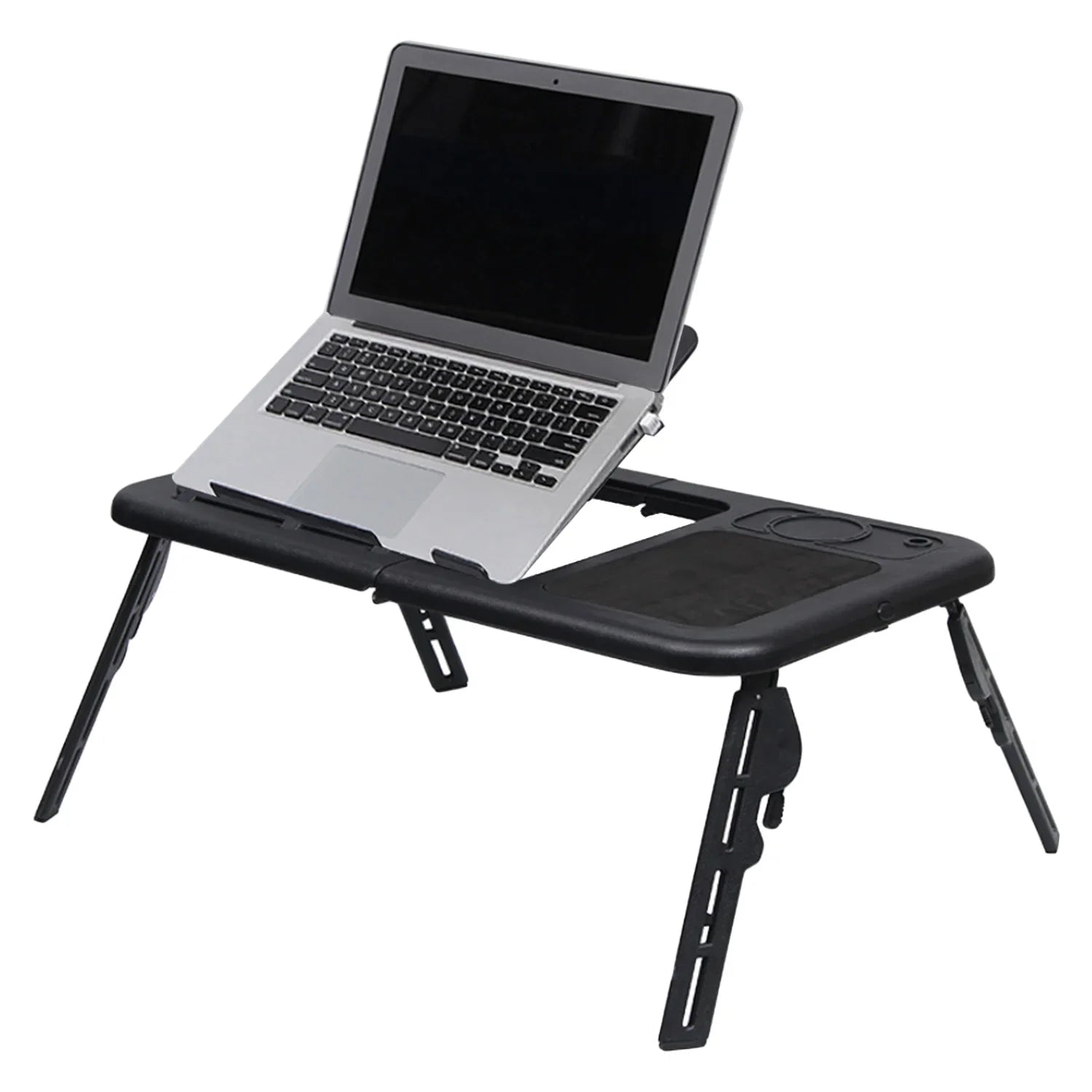Flexible Portable Laptop E - Table - My Store