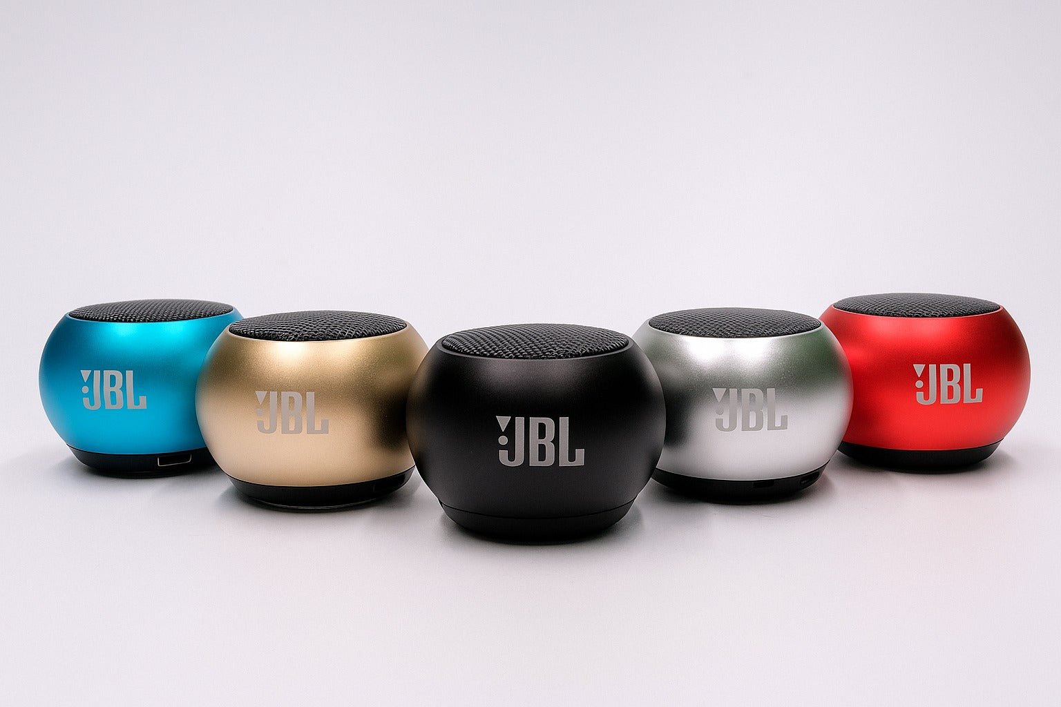 JBL M3 - T Mini Portable Bluetooth Speaker - My Store