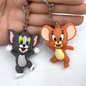 Keychains - My Store