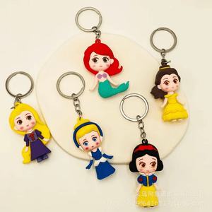 Keychains - My Store