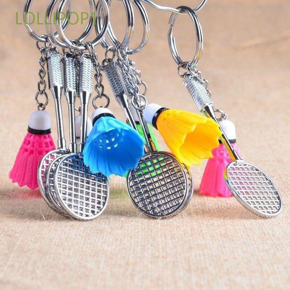 Keychains - My Store