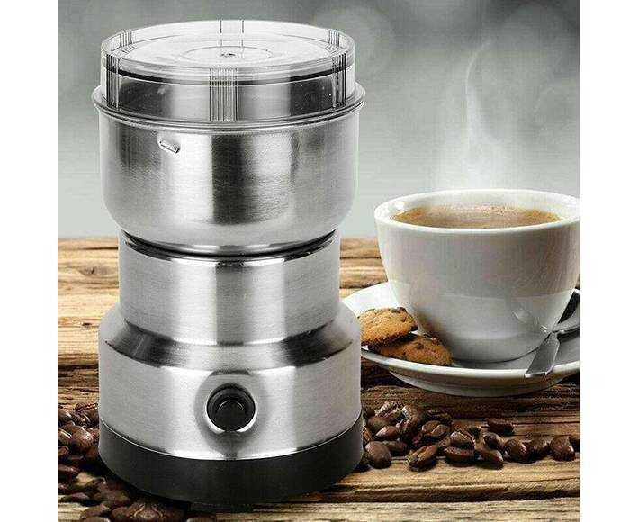 Multifunctional Electric Mixer Grinder - My Store
